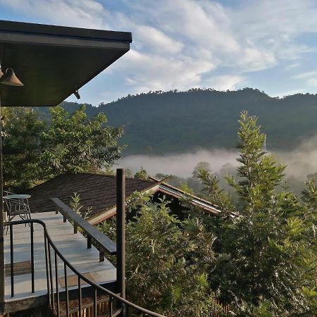 Bann Ton Kho Hotel Khao Kho Eksteriør billede