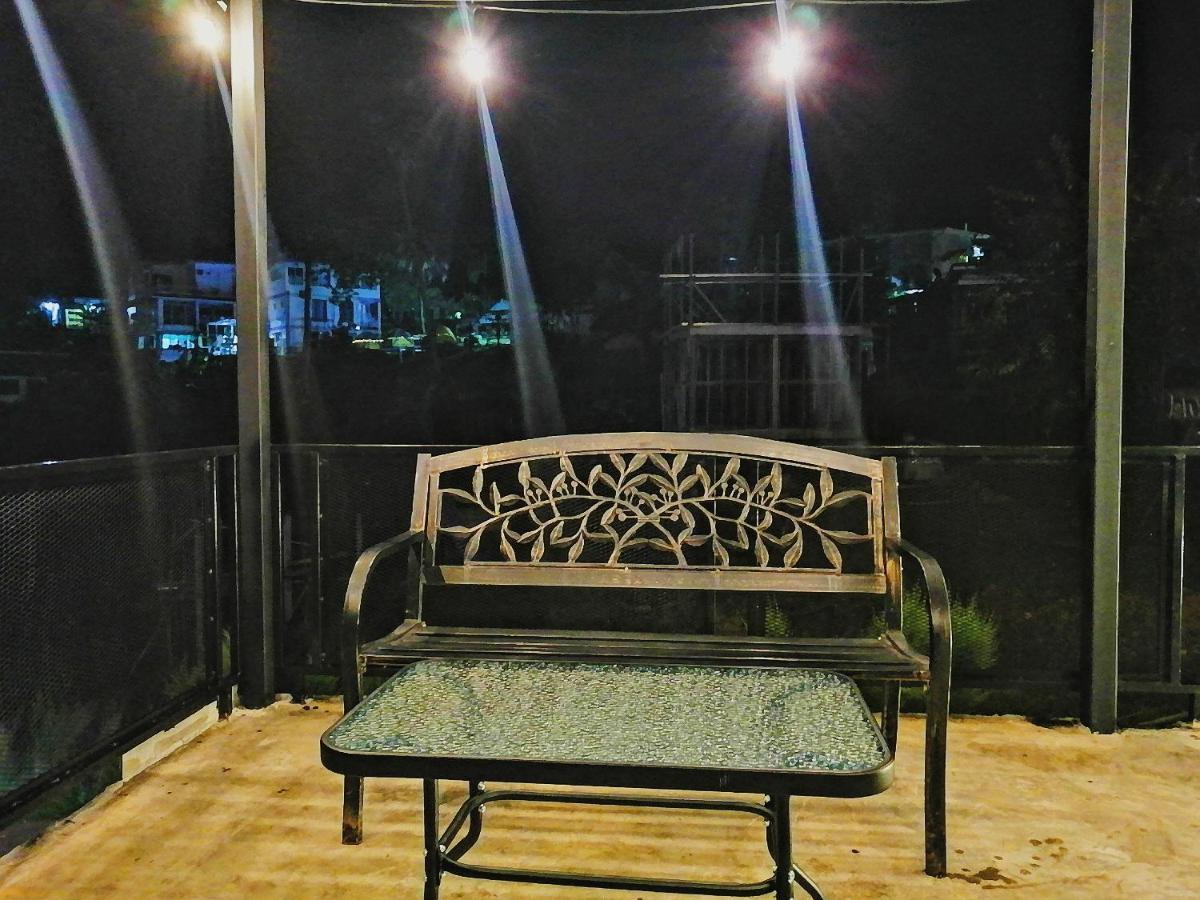 Bann Ton Kho Hotel Khao Kho Eksteriør billede