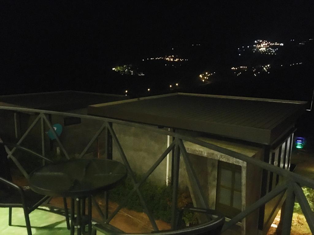 Bann Ton Kho Hotel Khao Kho Eksteriør billede