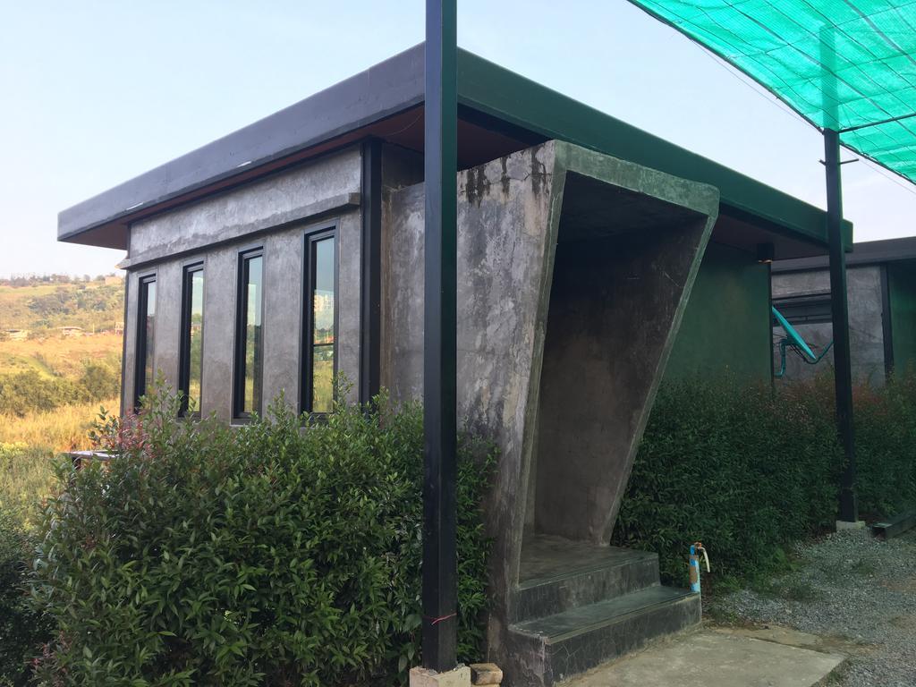 Bann Ton Kho Hotel Khao Kho Eksteriør billede