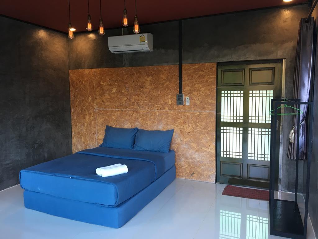 Bann Ton Kho Hotel Khao Kho Eksteriør billede