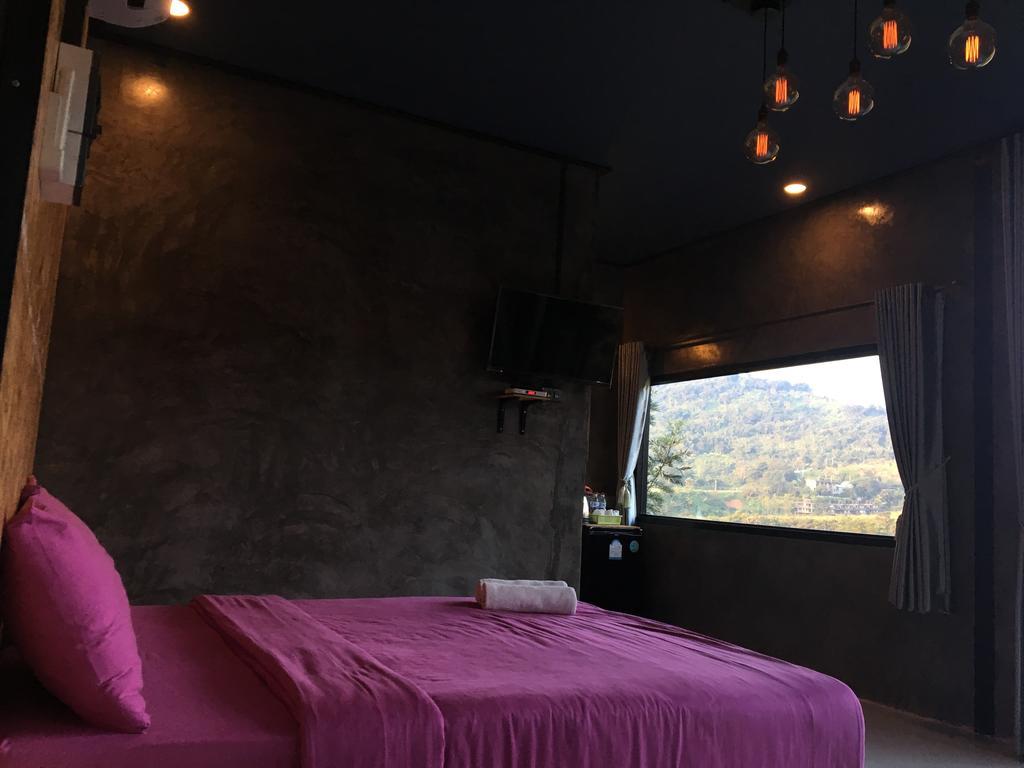 Bann Ton Kho Hotel Khao Kho Eksteriør billede