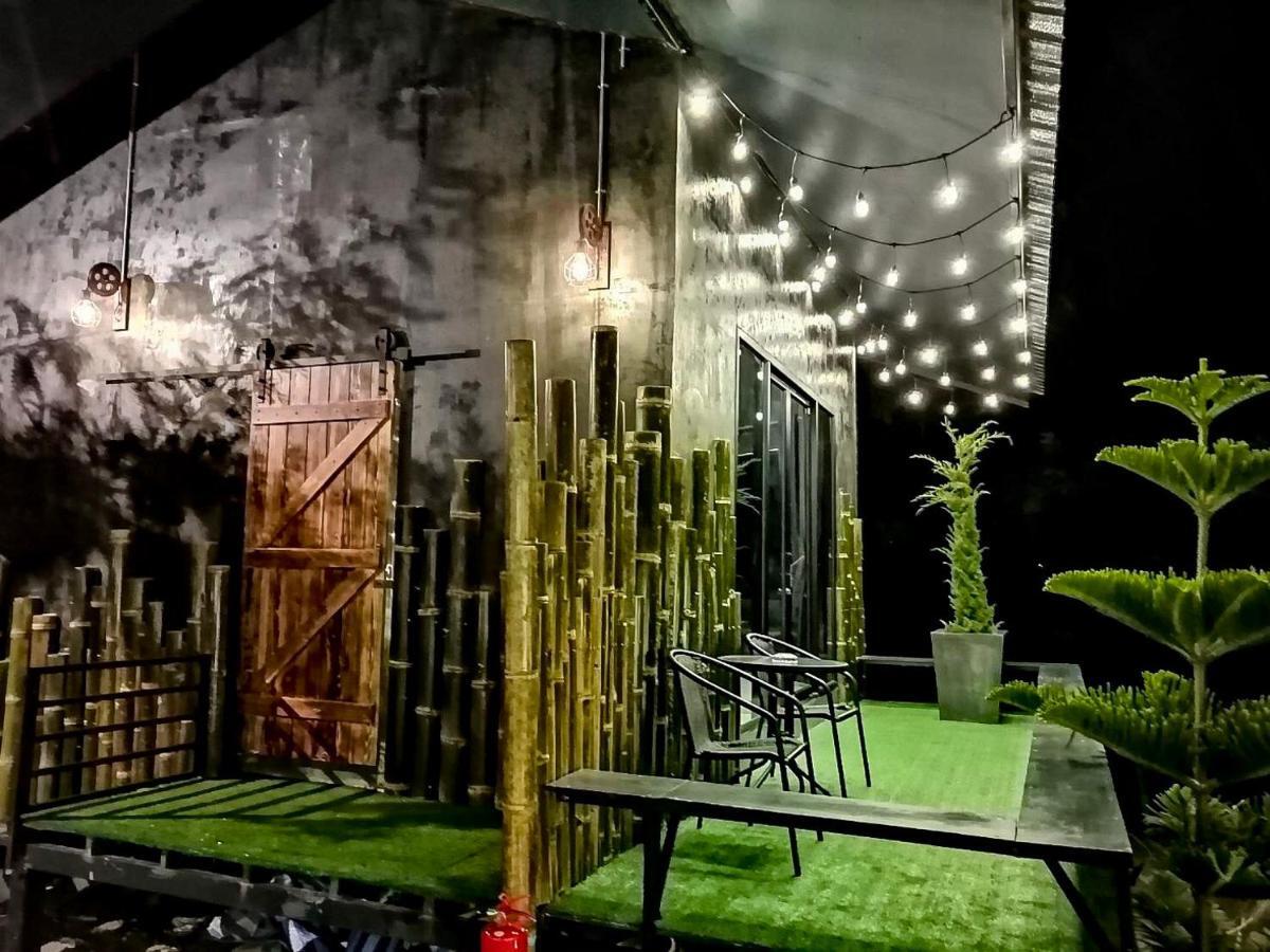Bann Ton Kho Hotel Khao Kho Eksteriør billede